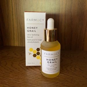Farmacy Honey Grail Face Oil